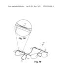 MAGNETIC EARPHONES HOLDER diagram and image