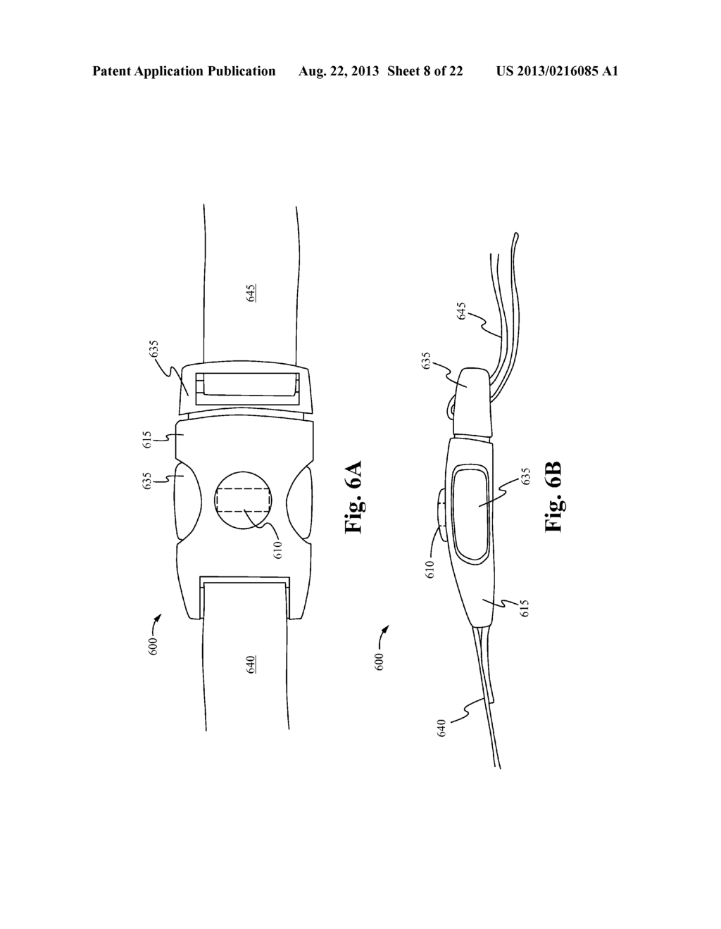 MAGNETIC EARPHONES HOLDER - diagram, schematic, and image 09