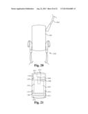 MAGNETIC EARPHONES HOLDER diagram and image