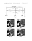 Spatial Reconstruction of Plenoptic Images diagram and image