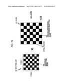 IMAGE PROCESSING DEVICE, IMAGE PROCESSING METHOD, AND PROGRAM diagram and image