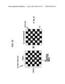 IMAGE PROCESSING DEVICE, IMAGE PROCESSING METHOD, AND PROGRAM diagram and image