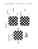 IMAGE PROCESSING DEVICE, IMAGE PROCESSING METHOD, AND PROGRAM diagram and image