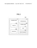 IMAGE PROCESSING APPARATUS, IMAGE PROCESSING METHOD, STORAGE MEDIUM AND     IMAGE PROCESSING SYSTEM diagram and image