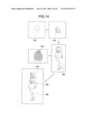 IMAGE PROCESSING APPARATUS, IMAGE PROCESSING METHOD, STORAGE MEDIUM AND     IMAGE PROCESSING SYSTEM diagram and image