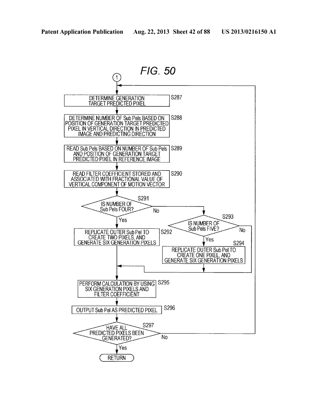 IMAGE PROCESSING DEVICE, IMAGE PROCESSING METHOD, AND PROGRAM - diagram, schematic, and image 43