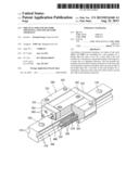 Side Seal for Linear Guide Apparatus, and Linear Guide Apparatus diagram and image