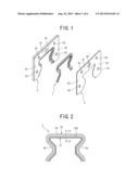 Side Seal for Linear Guide Apparatus, and Linear Guide Apparatus diagram and image