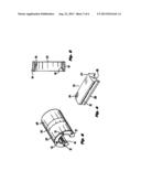 LINEAR MOTION BEARING WITH IMPROVED OUTER HOUSING SLEEVE diagram and image