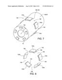 LINEAR MOTION BEARING WITH IMPROVED OUTER HOUSING SLEEVE diagram and image