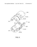 LINEAR MOTION BEARING WITH IMPROVED OUTER HOUSING SLEEVE diagram and image