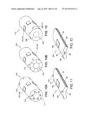 LINEAR MOTION BEARING WITH IMPROVED OUTER HOUSING SLEEVE diagram and image