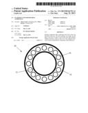 FLASH-BUTT WELDED BEARING COMPONENT diagram and image