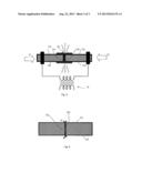 FLASH-BUTT WELDED BEARING COMPONENT diagram and image