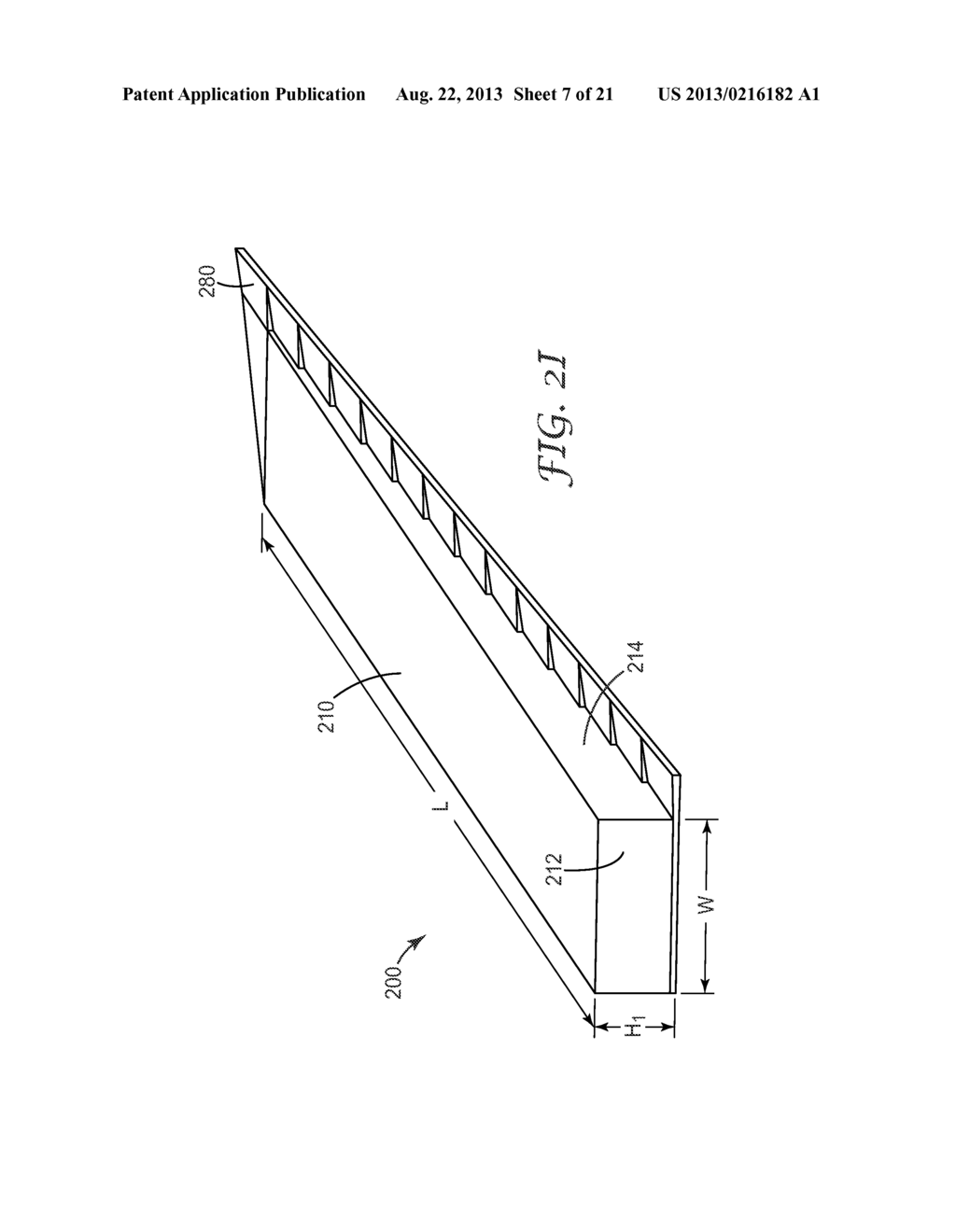 OPTICAL LIGHT GUIDE COUPLER - diagram, schematic, and image 08