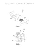 OPTICAL FIBER CONNECTOR AND APPARATUS OF FACILITATING TO PULL OUT OPTICAL     FIBER CONNECTOR diagram and image