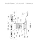 HEATING AND COOLING TABLE diagram and image