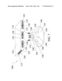 HEATING AND COOLING TABLE diagram and image