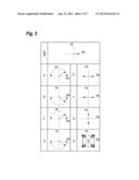 OPTICAL TRANSMITTER IMPLEMENTED WITH TWO QPSK MODULATORS MADE OF     SEMICONDUCTOR MATERIAL AND A METHOD TO CONTROL OPTICAL POWER OUTPUT     THEREFROM diagram and image