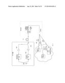 OPTICAL NETWORK UNIT, OPTICAL ACCESS NETWORK AND A METHOD FOR EXCHANGING     INFORMATION diagram and image