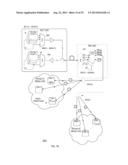 OPTICAL NETWORK UNIT, OPTICAL ACCESS NETWORK AND A METHOD FOR EXCHANGING     INFORMATION diagram and image