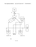 OPTICAL NETWORK UNIT, OPTICAL ACCESS NETWORK AND A METHOD FOR EXCHANGING     INFORMATION diagram and image