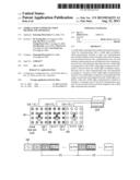 VISIBLE LIGHT COMMUNICATION METHOD AND APPARATUS diagram and image