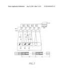 VISIBLE LIGHT COMMUNICATION METHOD AND APPARATUS diagram and image