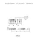 VISIBLE LIGHT COMMUNICATION METHOD AND APPARATUS diagram and image