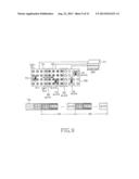 VISIBLE LIGHT COMMUNICATION METHOD AND APPARATUS diagram and image