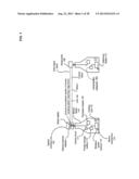 DATA CENTER WITH FREE-SPACE OPTICAL COMMUNICATIONS diagram and image