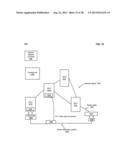 DATA CENTER WITH FREE-SPACE OPTICAL COMMUNICATIONS diagram and image