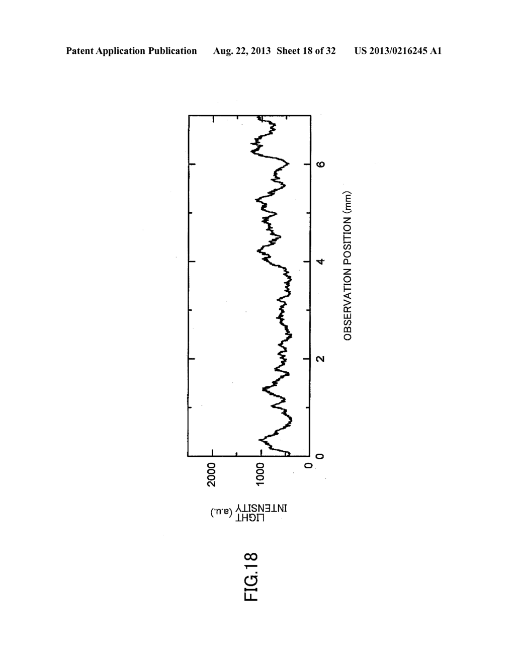 OPTICAL SENSOR AND IMAGE FORMING APPARATUS - diagram, schematic, and image 19