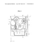 DEVELOPMENT DEVICE AND IMAGE FORMING APPARATUS INCORPORATING SAME diagram and image