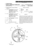 ROTARY DAMPER AND IMAGE FORMING APPARATUS diagram and image