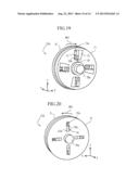 ROTARY DAMPER AND IMAGE FORMING APPARATUS diagram and image