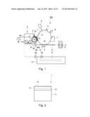 IMAGE FORMING APPARATUS diagram and image