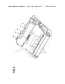 POWDER CONTAINER AND IMAGE FORMING APPARATUS diagram and image