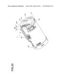 POWDER CONTAINER AND IMAGE FORMING APPARATUS diagram and image