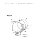 POWDER CONTAINER AND IMAGE FORMING APPARATUS diagram and image