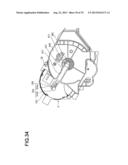 POWDER CONTAINER AND IMAGE FORMING APPARATUS diagram and image