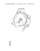 POWDER CONTAINER AND IMAGE FORMING APPARATUS diagram and image