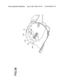 POWDER CONTAINER AND IMAGE FORMING APPARATUS diagram and image