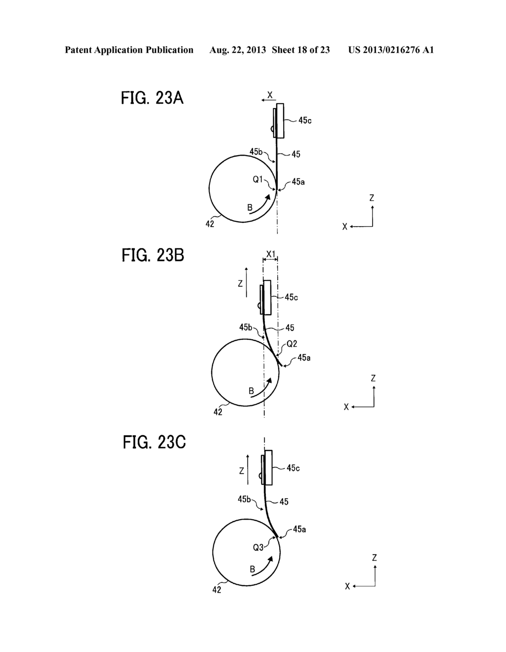 DEVELOPMENT DEVICE, AND IMAGE FORMING APPARATUS AND PROCESS CARTRIDGE     INCORPORATING SAME - diagram, schematic, and image 19