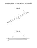 DEVELOPMENT DEVICE, AND IMAGE FORMING APPARATUS AND PROCESS CARTRIDGE     INCORPORATING SAME diagram and image