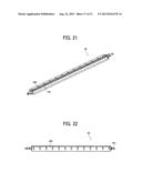 DEVELOPMENT DEVICE, AND IMAGE FORMING APPARATUS AND PROCESS CARTRIDGE     INCORPORATING SAME diagram and image