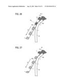 DEVELOPMENT DEVICE, AND IMAGE FORMING APPARATUS AND PROCESS CARTRIDGE     INCORPORATING SAME diagram and image