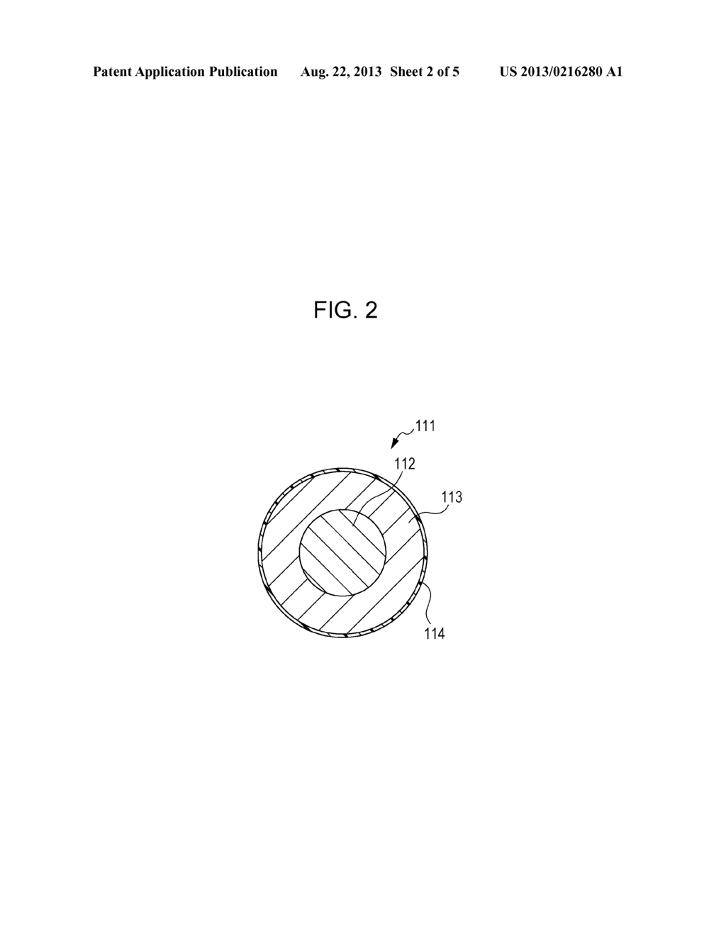 TRANSFER ROLLER, IMAGE-FORMING APPARATUS, AND PROCESS CARTRIDGE - diagram, schematic, and image 03