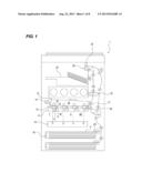 RECOVERY TONER CONTAINER AND IMAGE FORMING APPARATUS diagram and image