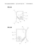 RECOVERY TONER CONTAINER AND IMAGE FORMING APPARATUS diagram and image